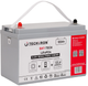 Акумуляторна батарея TECHTRON LiFePO4 12.8V 100Ah (5904100452811) - зображення 1