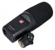 Микрофон студийный Se Electronics DynaCaster DCM3 - изображение 2