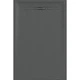 Душовий піддон Geberit SESTRA 90x100х4 прямокутний, графіт, поверхня зі сланцевою структурою - изображение 1