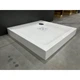 Душовий піддон Radaway Lupo C Compact 800x800x115, білий - изображение 2