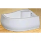 Душовий піддон Radaway Korfu E 1000Rx800x485 (4E81400 03R) - изображение 3