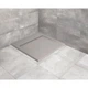 Душовий піддон Radaway Teos C 900x900x40, сірий - изображение 2