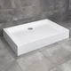 Душовий піддон Radaway Laros D Compact 1200x800x170, білий - изображение 2