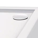 Душовий піддон Qtap Tern 301812C 100x80x12 + сифон (TERN301812C) - изображение 5