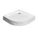 Душовий піддон Radaway Rodos A Compact 800x800x165 Білий (4P88155 03) - изображение 1