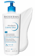 Крем для тела Bioderma Atoderm Nourishing Crème Ultra Питательный Для сухой кожи 500 мл - изображение 1