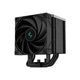 Кулер для процессора Deepcool AK500 ZERO DARK[141708] - изображение 1