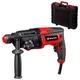 Перфоратор Einhell TC-RH 800 4F, SDS+, 800Вт, 2.6Дж, кейс [139227] - изображение 1