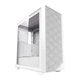 Корпус PcCooler C3D510 WH ARGB[141975] - зображення 1
