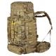 Рюкзак туристический 2E 90L, LargeCap, Molle, камуфляж [140797] - изображение 1