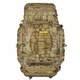 Рюкзак туристический 2E 90L, LargeCap, Molle, камуфляж [140797] - изображение 2