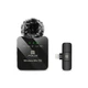 Микрофон Puluz для iPhone/iPad 8-контактний приймач [142628] - изображение 1