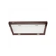 Витяжка кухонна Eleyus BONA ІІ LED SMD 60 BR[138460] - зображення 2