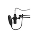 Микрофон Media-Tech XLR USB [142619] - изображение 1