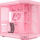 Корпус Hyte Y70 Strawberry Milk [142267] - изображение 1