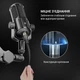 Микрофонный кабель Fifine L9C XLR Male to Femal 1.8 м Black - изображение 6