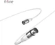 Микрофонный кабель Fifine L9CW XLR Male to Femal 1.8 м White - изображение 4