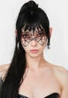Вінілова маска на стікерах Bijoux ХРИСТИНА - зображення 3