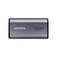 Накопитель SSD USB Type-C 2TB SC750 ADATA [141029] - изображение 1