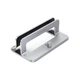 Підставка до ноутбука U LP258 Vertical Laptop Stand Silver [140497] - зображення 1