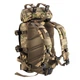 Рюкзак туристический Neo Tools 30 л Camo [140623] - изображение 2