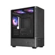Корпус Prologix Lumi GM-01MAB Mesh [142206] - изображение 1