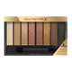 Палетка теней для глаз Max Factor Masterpiece Nude Eyeshadow Palette № 02 - изображение 1