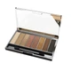 Палетка теней для глаз Max Factor Masterpiece Nude Eyeshadow Palette № 02 - изображение 2