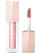 Maybelline New York Lifter Gloss Увлажняющий блеск для губ с гиалуроновой кислотой № 06 - изображение 1