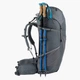 Рюкзак туристический Highlander Ben Nevis Men 65L [140823] - изображение 2