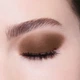 Bourjois Ombre A Paupieres Little Round Pot Individual Eyeshadow Тени для век No 05 - изображение 4