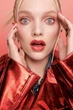 Блеск-плампер для губ с экстрактом перца чили Maybelline New York Lifter Plump № 07 - изображение 8