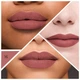 Bourjois Rouge Velvet Ink Liquid Lipstick Рідка Матова помада No 16 "Wine More Time" - зображення 3
