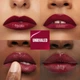 Maybelline SuperStay Vinyl Ink Стойкая жидкая помада для губ с глянцевым финишем № 30 "Unrivaled" - изображение 3