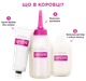 Краска уход для волос L'Oreal Paris Casting Creme Gloss тон 613 "Морозное глясе" - изображение 2