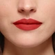 L'Oreal Paris Color Riche Intense Volume Matte Матова помада для губ № 346 "Rouge Determin" - изображение 2