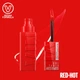 Maybelline SuperStay Vinyl Ink Стійка рідка помада для губ із глянсовим фінішем No 25 "Red Hot" - зображення 2