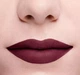 Bourjois Rouge Velvet Ink Liquid Lipstick Жидкая Матовая Помада № 11 "Rasin-Terdit" - изображение 2