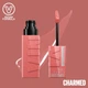 Maybelline SuperStay Vinyl Ink Стійка рідка помада для губ із глянсовим фінішем No 100 "Charmed" - зображення 2