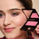 Artdeco Compact Blusher Румяна компактные № 30 "Bright Fuchsia" - изображение 2