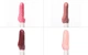 Pupa Shock Plump Lip Gloss Блеск для губ с мгновенным объемом № 04 "Cherry Cola" - изображение 4