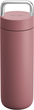 Термокружка Fellow Carter Carry Tumbler пудрово-рожева 591 мл (840228808367) - зображення 1