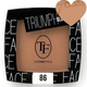 Румяна компактные одноцветные Triumph Blush "Триумф" № 86 - изображение 1