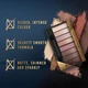 Палетка теней для глаз Max Factor Masterpiece Nude Eyeshadow Palette № 03 - изображение 5