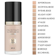 Max Factor Facefinity All Day Flawless 3-in-1 Foundation SPF 20 Тональная основа 3 в 1 № 55 - изображение 2