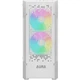 Корпус Gamdias AURA GC7 WH ARGB [142017] - изображение 2