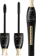 Bourjois Mascara Twist Up The Volume Ultra Black Edition Тушь для ресниц - изображение 1