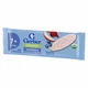Gerber, Organic Teethers, вафли для мягкого прорезывания зубов, для малышей от 7 месяцев, черника, яблоко - изображение 2