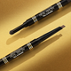 Карандаш для бровей Max Factor Real Brow Fill & Shape № 02 "Soft Brown" - изображение 4