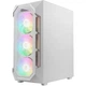 Корпус Gamdias AURA GC1 ELITE WH ARGB [142099] - изображение 2